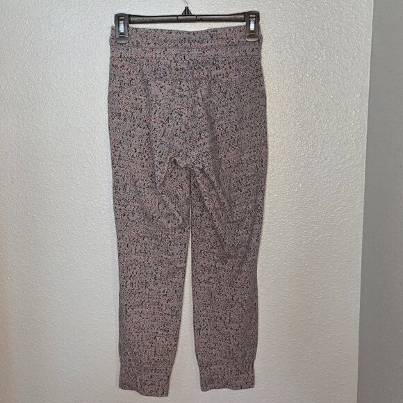 Lululemon Ready to Rulu Jogger Crop - 2 - Picture 5 of 7